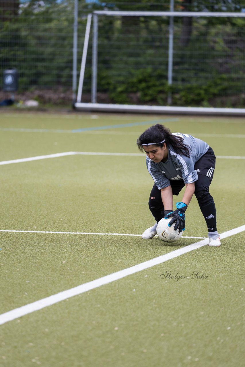 Bild 69 - F SV Eidelstedt - SC Alstertal-Langenhorn : Ergebnis: 2:7